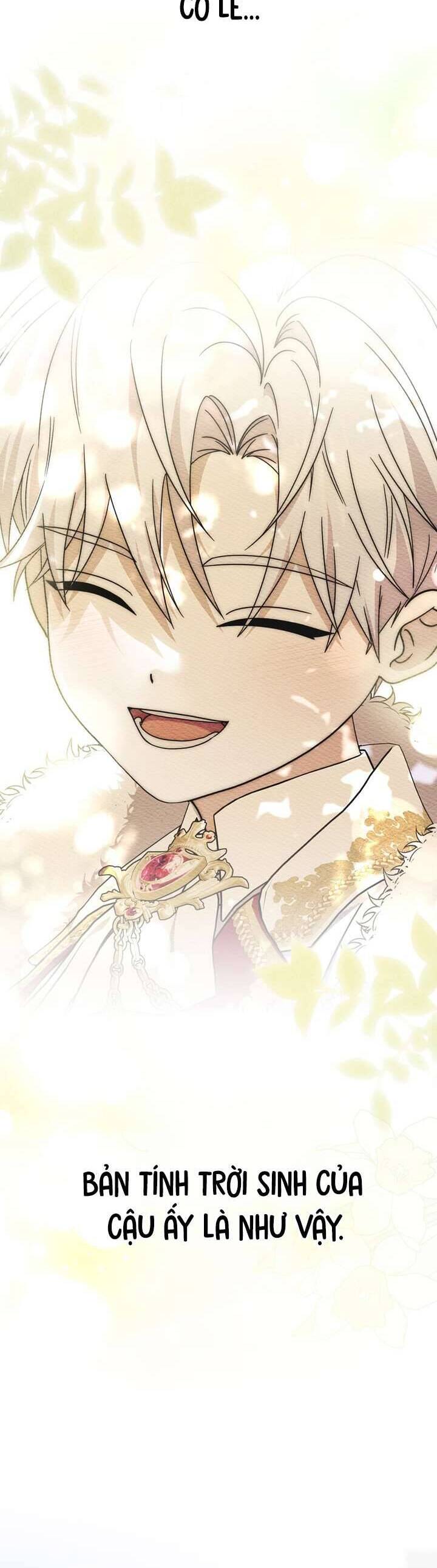 Nam Chính Ám Ảnh Với Sức Khỏe Của Tôi Chap 32 - Next Chap 33