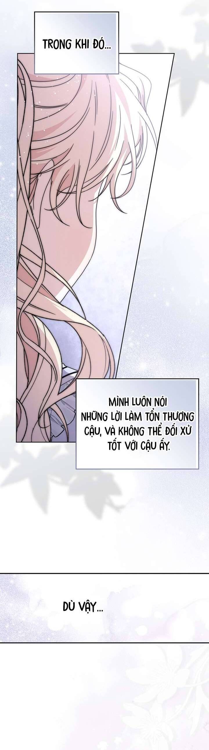 Nam Chính Ám Ảnh Với Sức Khỏe Của Tôi Chap 32 - Next Chap 33