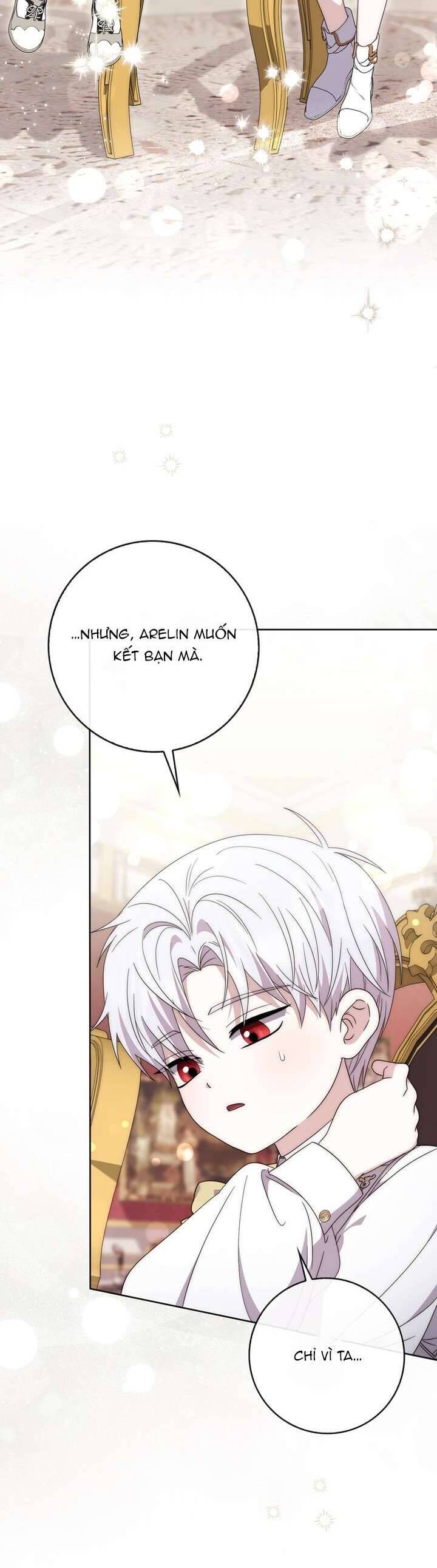 Nam Chính Ám Ảnh Với Sức Khỏe Của Tôi Chap 32 - Next Chap 33