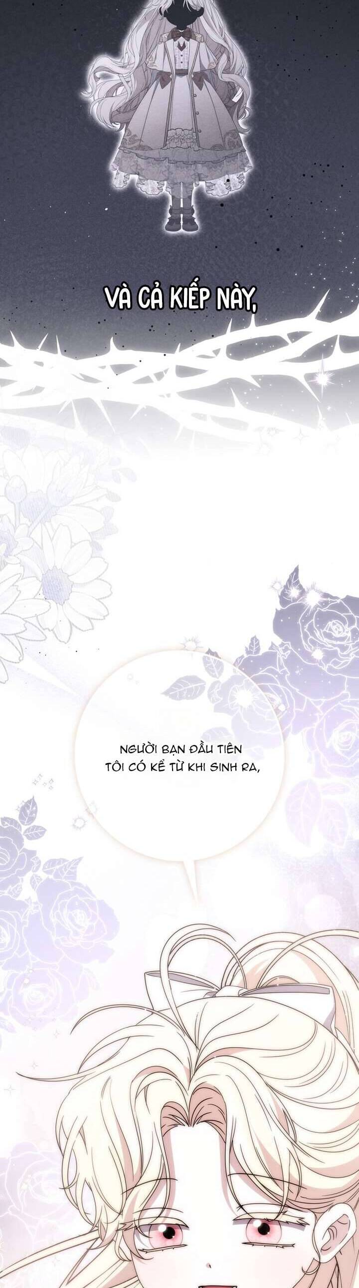 Nam Chính Ám Ảnh Với Sức Khỏe Của Tôi Chap 32 - Next Chap 33