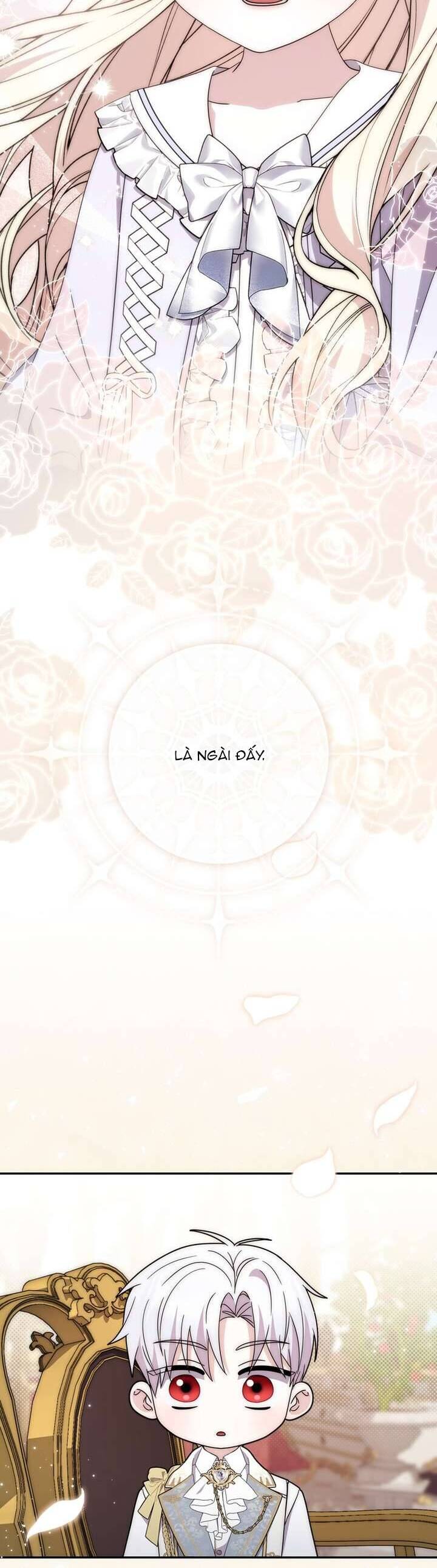 Nam Chính Ám Ảnh Với Sức Khỏe Của Tôi Chap 32 - Next Chap 33