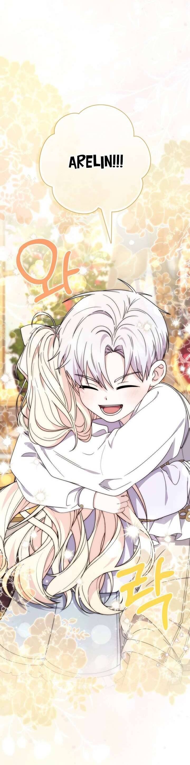 Nam Chính Ám Ảnh Với Sức Khỏe Của Tôi Chap 32 - Next Chap 33