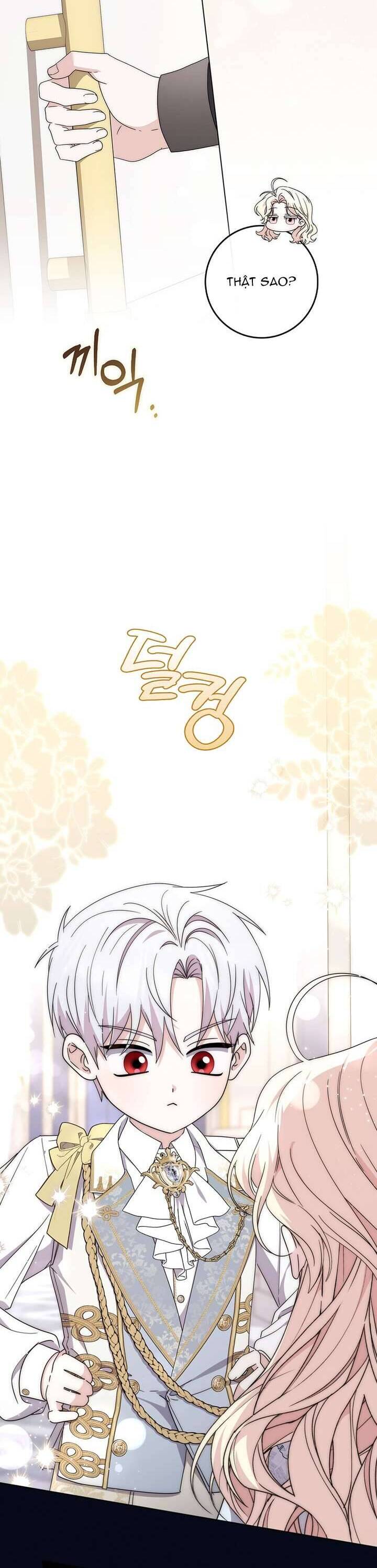 Nam Chính Ám Ảnh Với Sức Khỏe Của Tôi Chap 32 - Next Chap 33