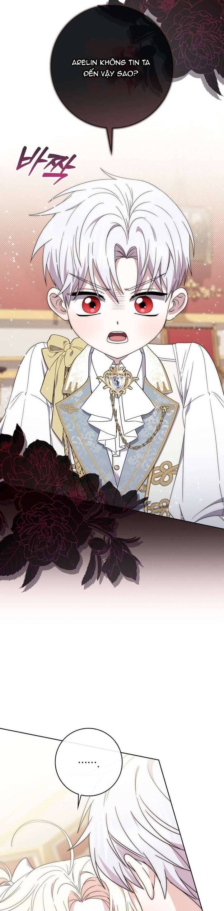 Nam Chính Ám Ảnh Với Sức Khỏe Của Tôi Chap 32 - Next Chap 33