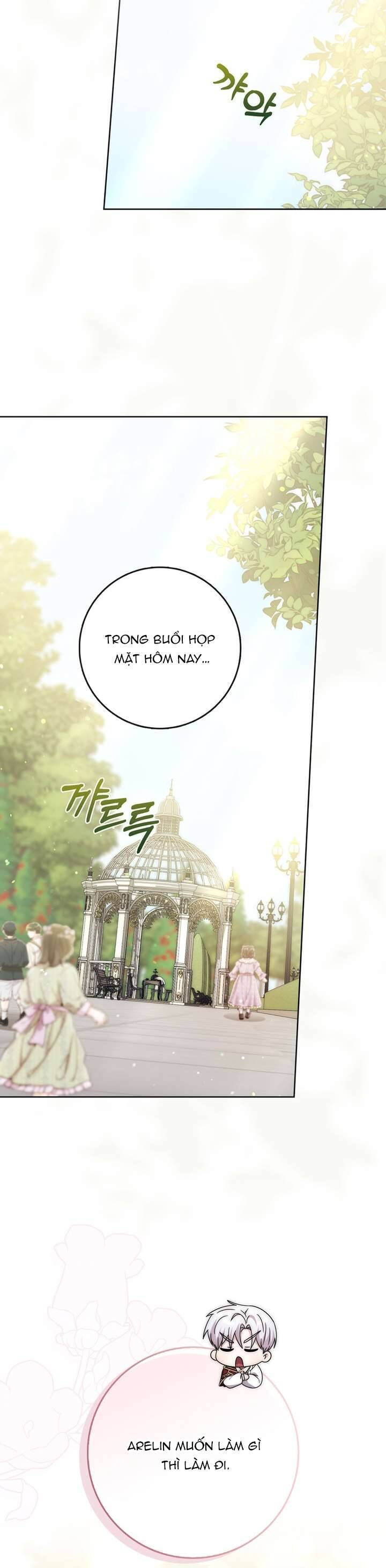 Nam Chính Ám Ảnh Với Sức Khỏe Của Tôi Chap 32 - Next Chap 33