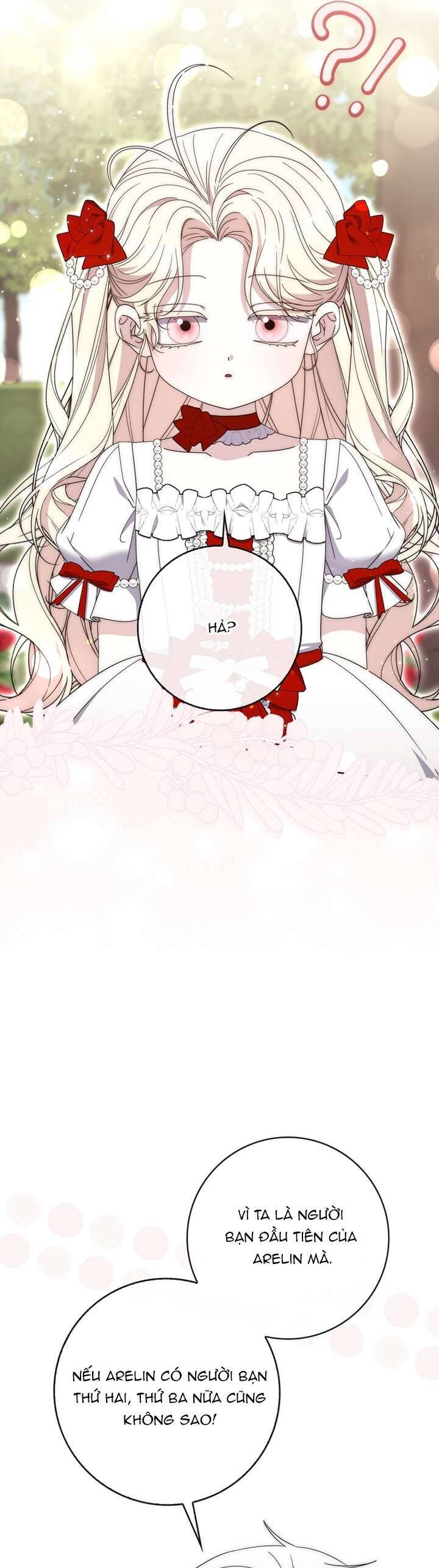 Nam Chính Ám Ảnh Với Sức Khỏe Của Tôi Chap 32 - Next Chap 33