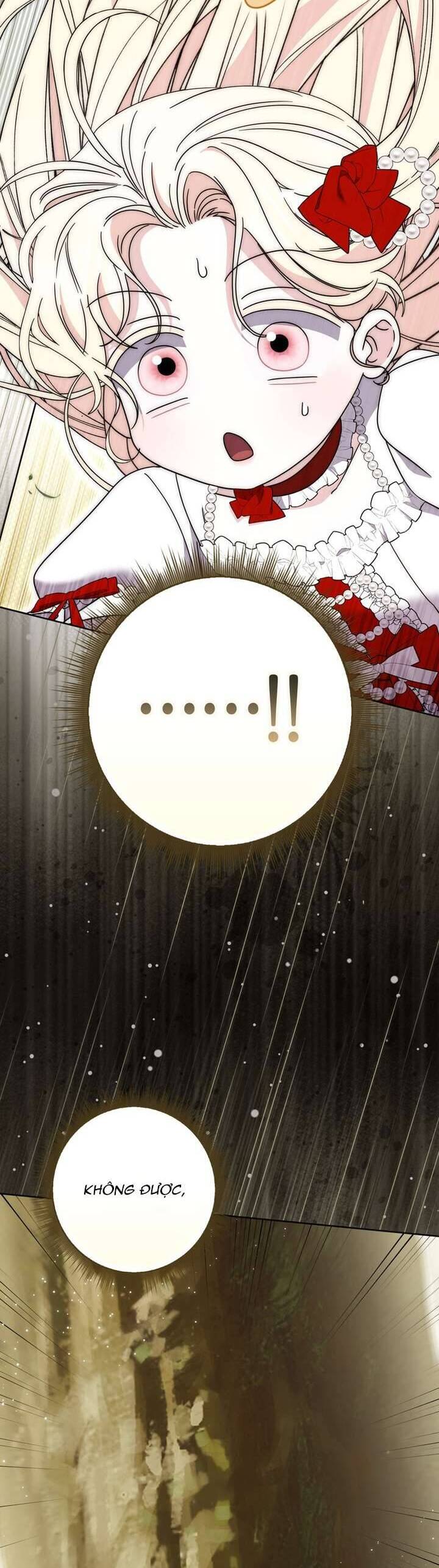 Nam Chính Ám Ảnh Với Sức Khỏe Của Tôi Chap 32 - Next Chap 33