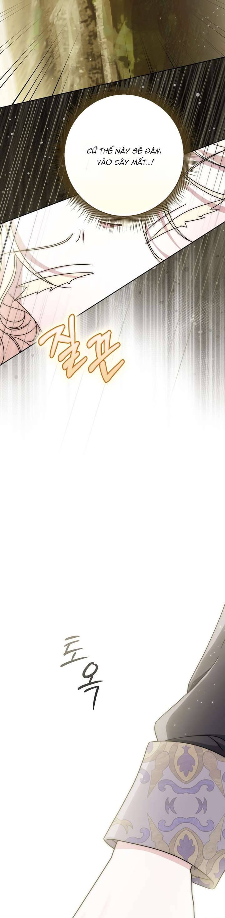 Nam Chính Ám Ảnh Với Sức Khỏe Của Tôi Chap 32 - Next Chap 33