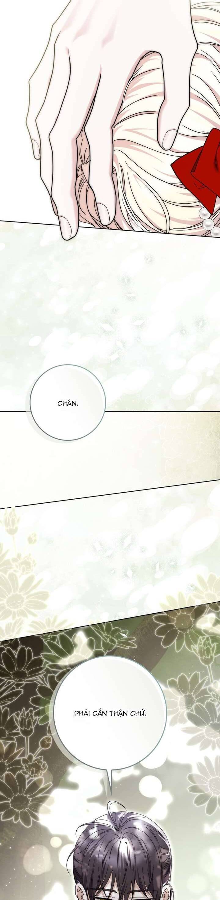 Nam Chính Ám Ảnh Với Sức Khỏe Của Tôi Chap 32 - Next Chap 33