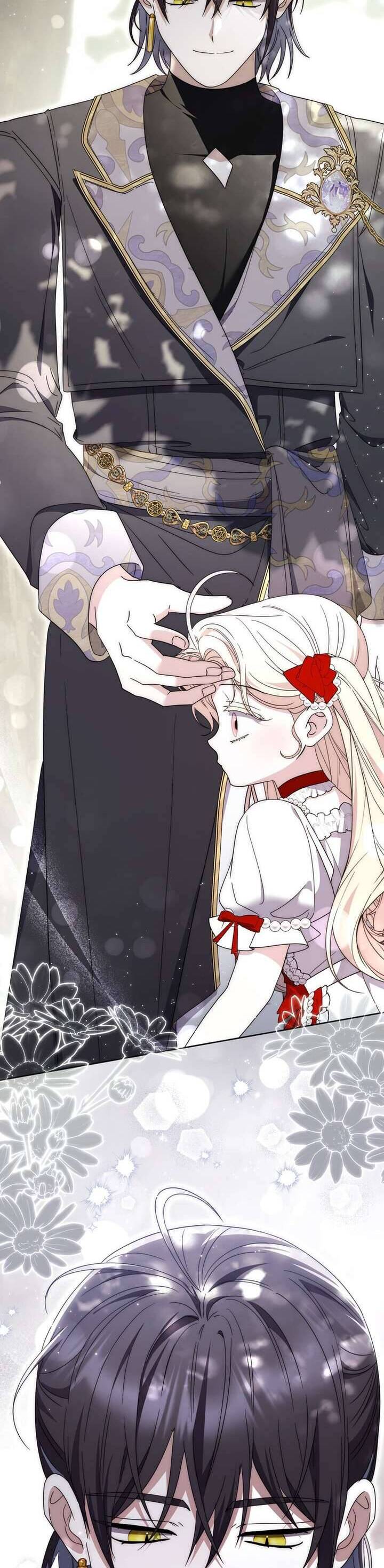 Nam Chính Ám Ảnh Với Sức Khỏe Của Tôi Chap 32 - Next Chap 33