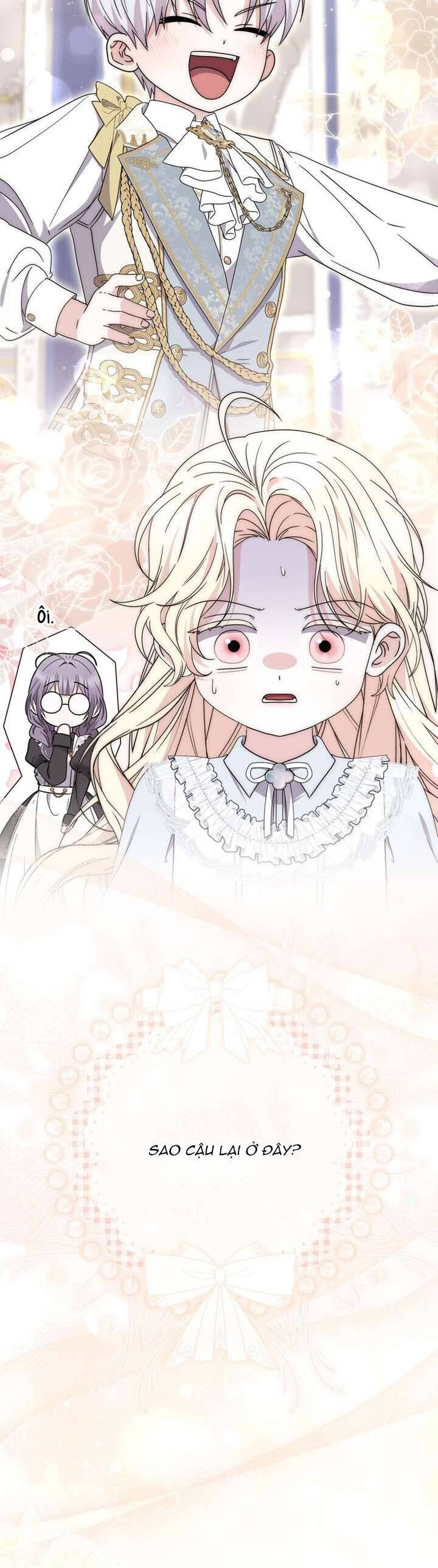 Nam Chính Ám Ảnh Với Sức Khỏe Của Tôi Chap 32 - Next Chap 33