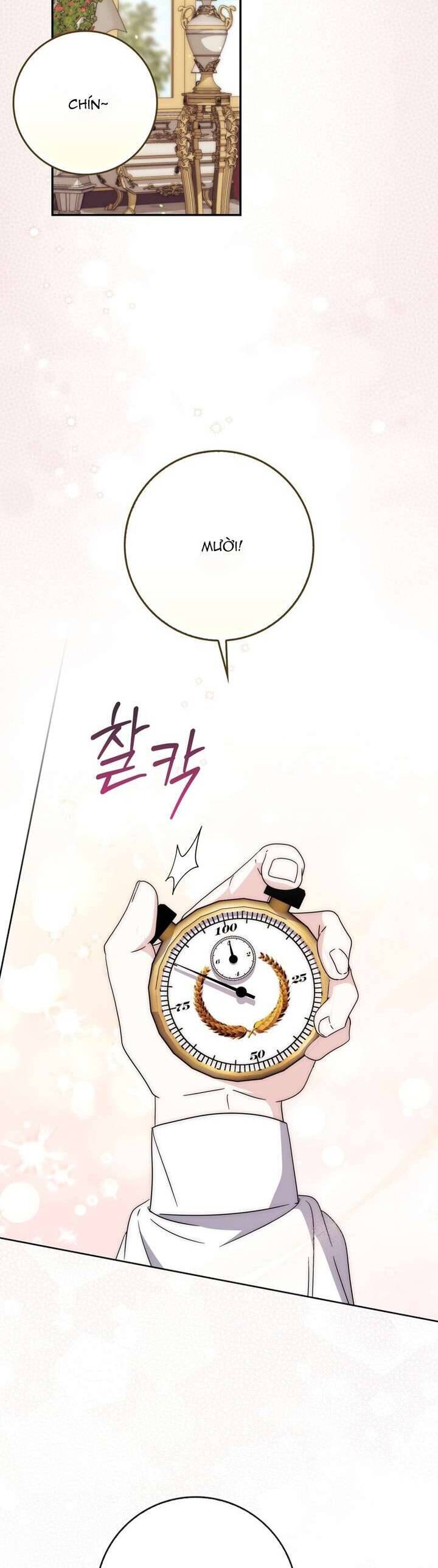 Nam Chính Ám Ảnh Với Sức Khỏe Của Tôi Chap 32 - Next Chap 33