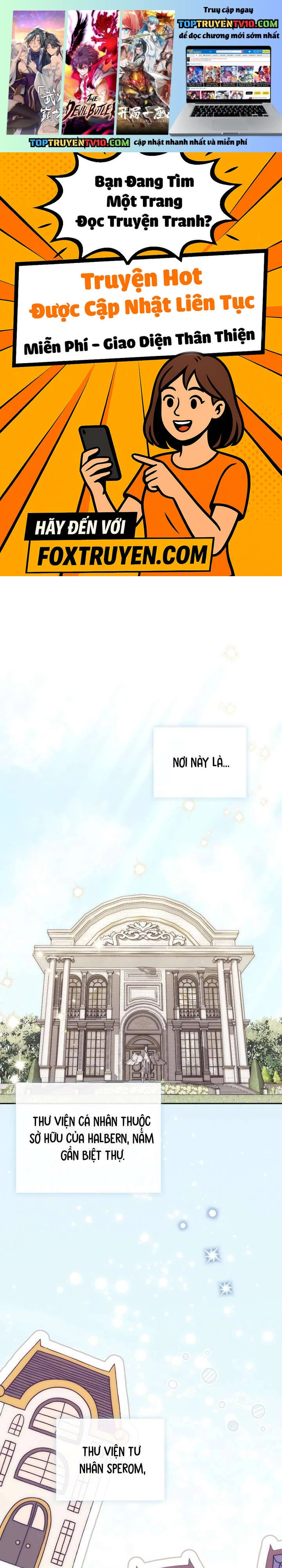 Nam Chính Ám Ảnh Với Sức Khỏe Của Tôi Chap 34 - Next Chap 35