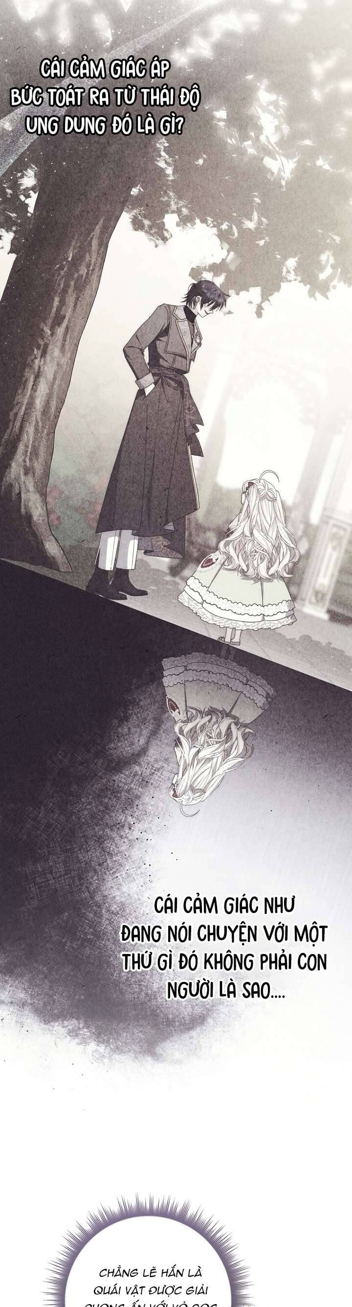 Nam Chính Ám Ảnh Với Sức Khỏe Của Tôi Chap 34 - Next Chap 35