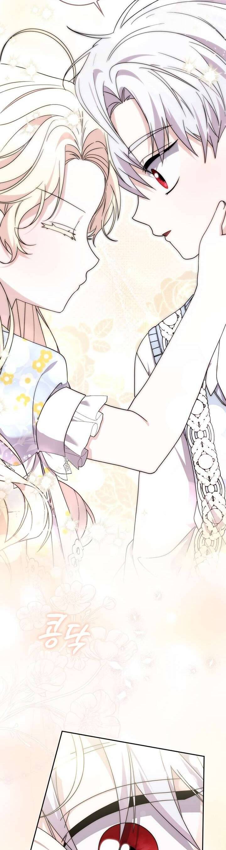 Nam Chính Ám Ảnh Với Sức Khỏe Của Tôi Chap 34 - Next Chap 35