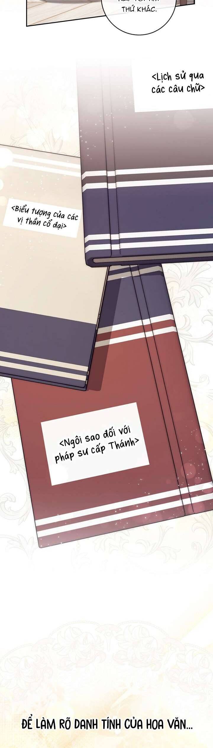 Nam Chính Ám Ảnh Với Sức Khỏe Của Tôi Chap 34 - Next Chap 35