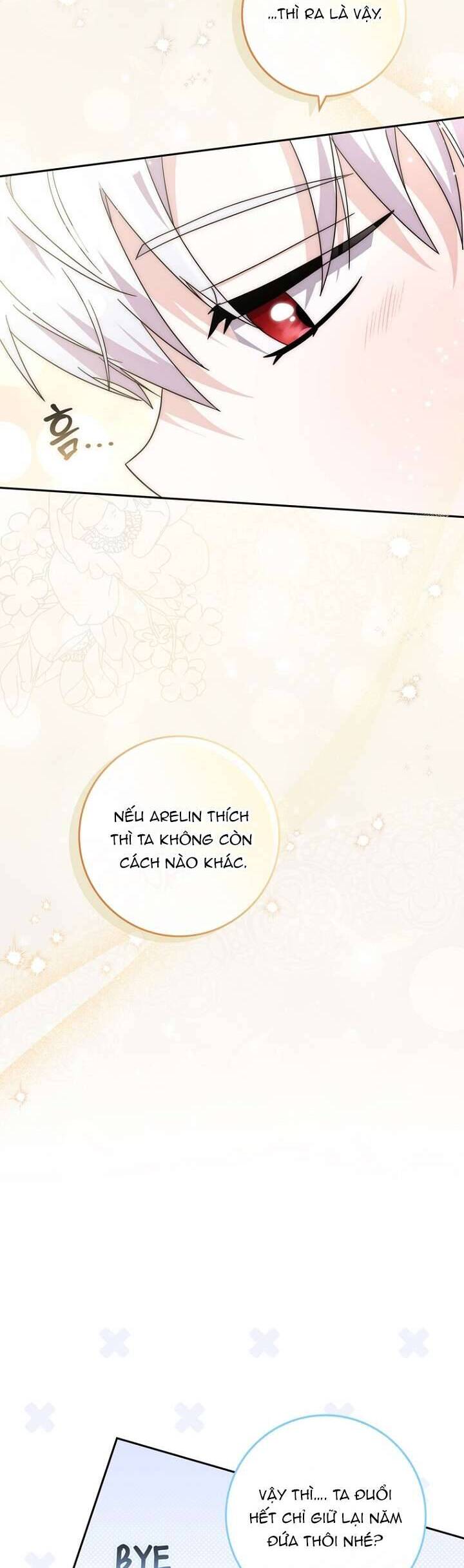 Nam Chính Ám Ảnh Với Sức Khỏe Của Tôi Chap 34 - Next Chap 35