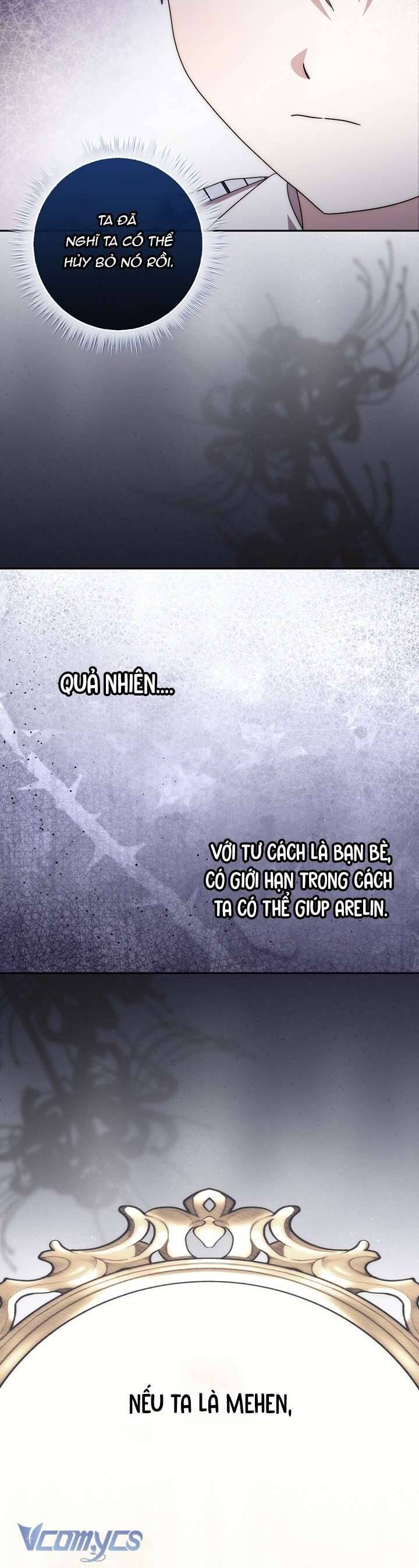 Nam Chính Ám Ảnh Với Sức Khỏe Của Tôi Chap 34 - Next Chap 35