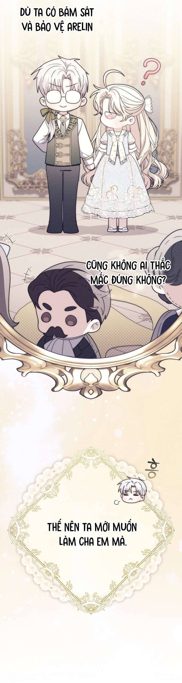 Nam Chính Ám Ảnh Với Sức Khỏe Của Tôi Chap 34 - Next Chap 35