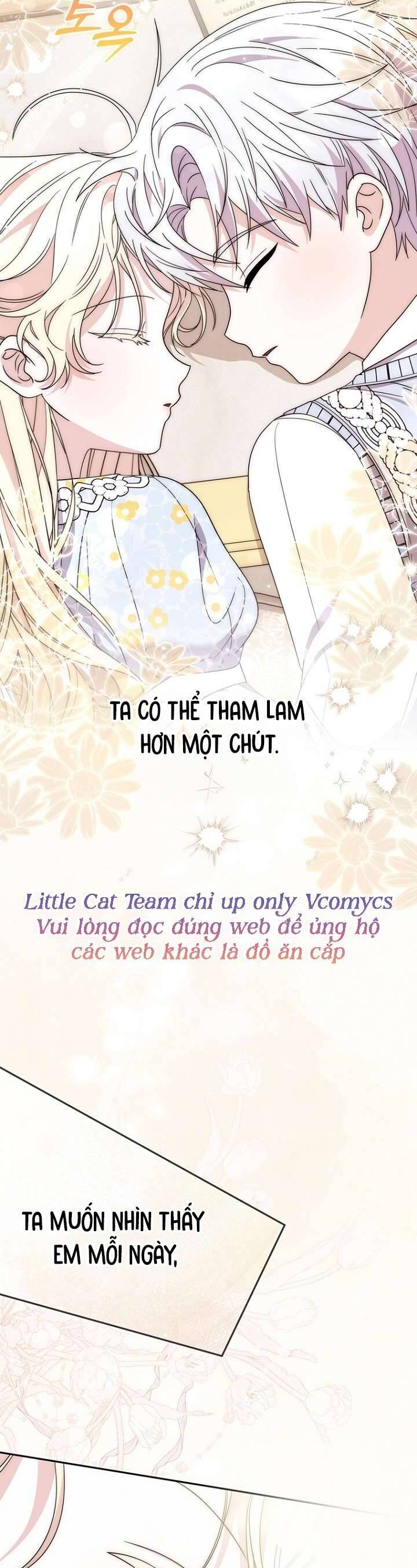 Nam Chính Ám Ảnh Với Sức Khỏe Của Tôi Chap 34 - Next Chap 35