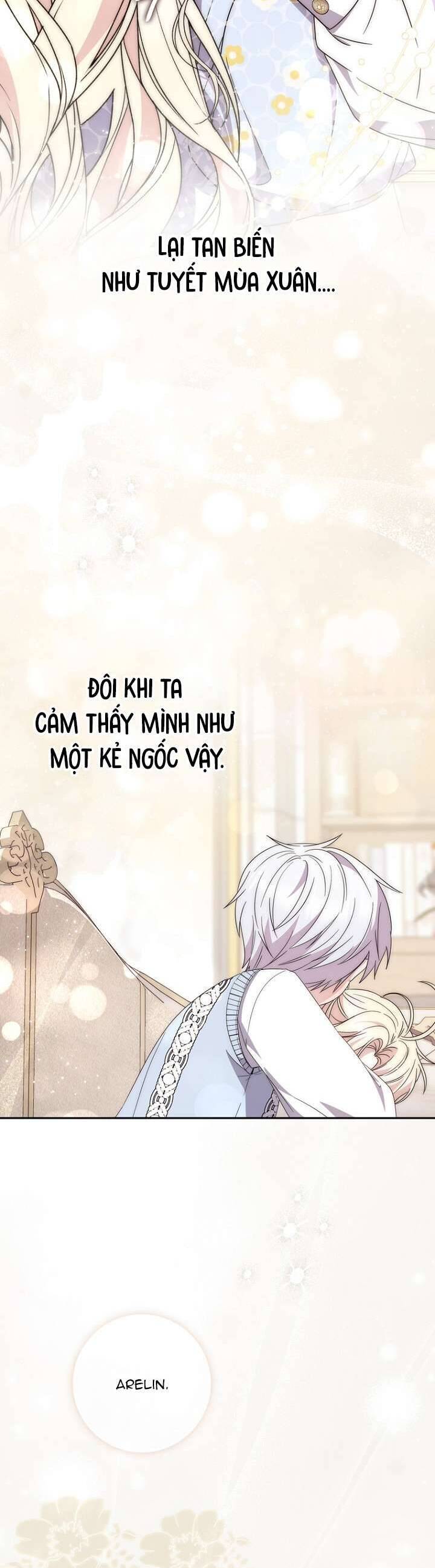 Nam Chính Ám Ảnh Với Sức Khỏe Của Tôi Chap 34 - Next Chap 35