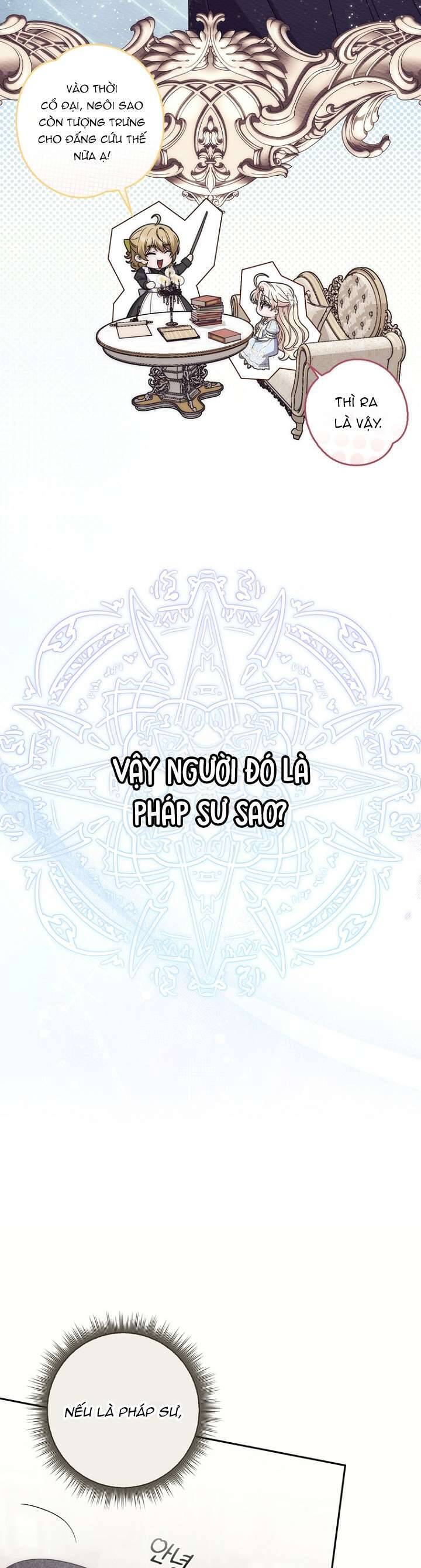 Nam Chính Ám Ảnh Với Sức Khỏe Của Tôi Chap 34 - Next Chap 35