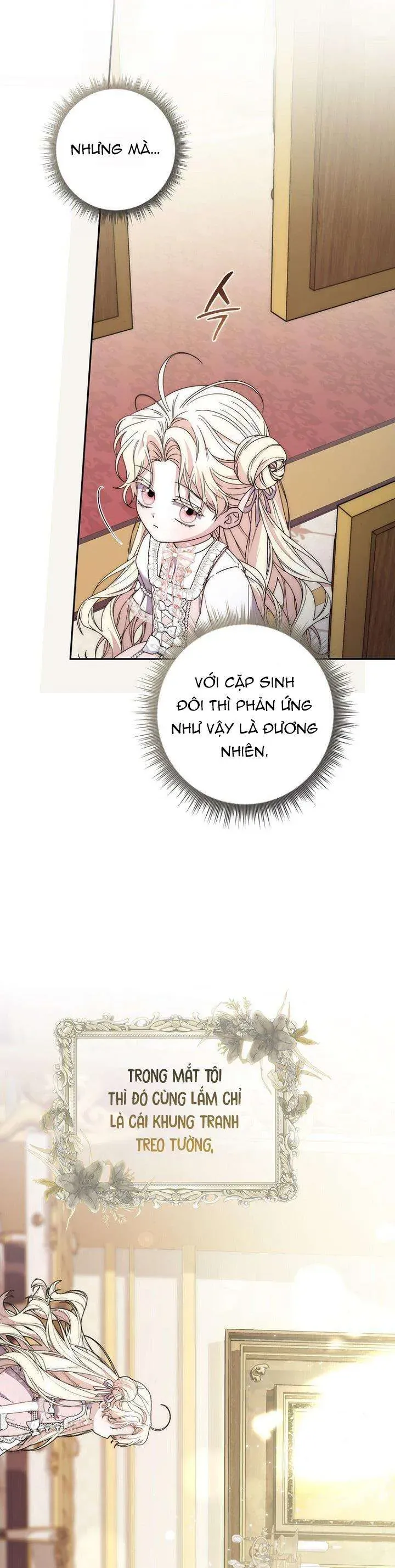 Nam Chính Ám Ảnh Với Sức Khỏe Của Tôi Chap 37 - Next Chap 38