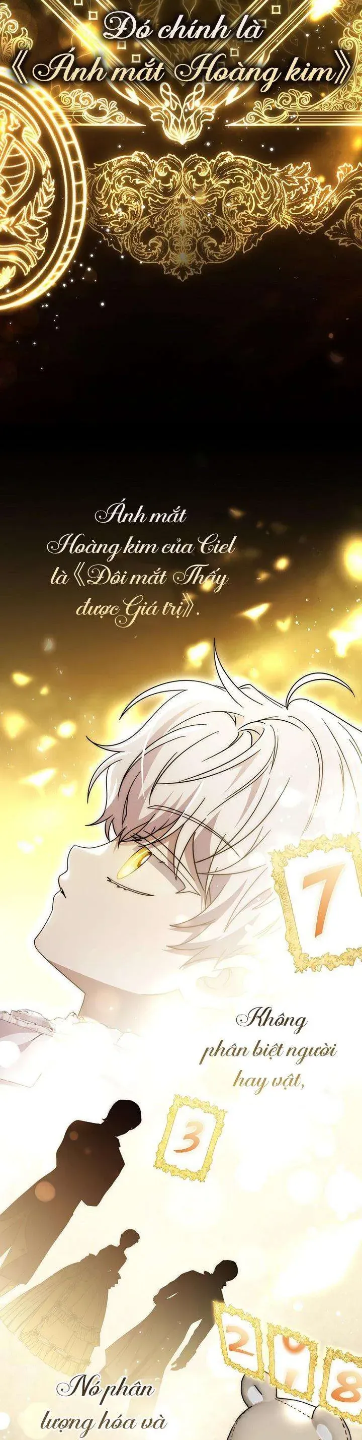 Nam Chính Ám Ảnh Với Sức Khỏe Của Tôi Chap 37 - Next Chap 38