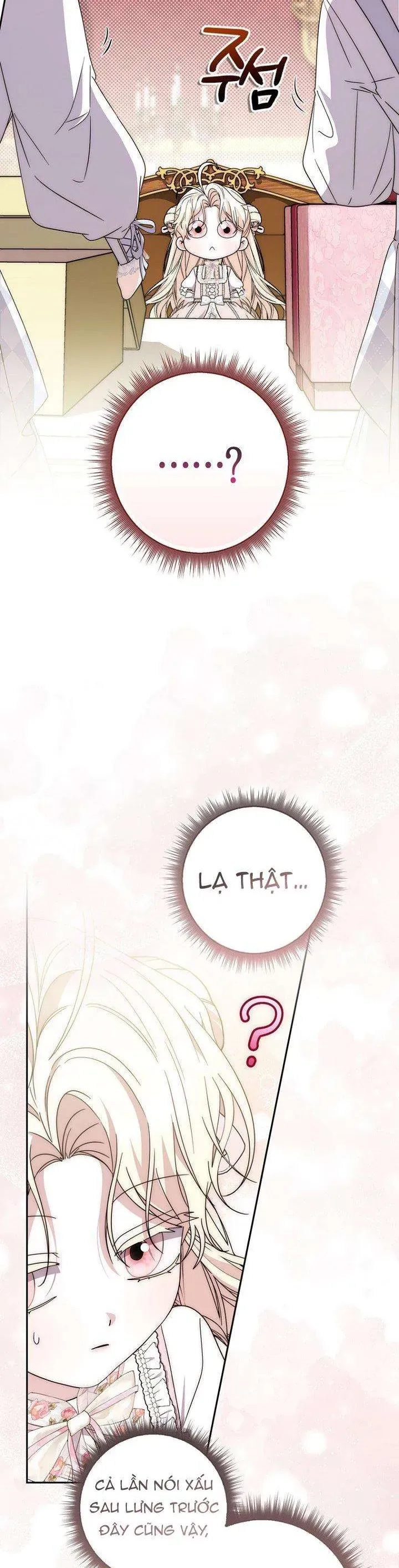 Nam Chính Ám Ảnh Với Sức Khỏe Của Tôi Chap 37 - Next Chap 38