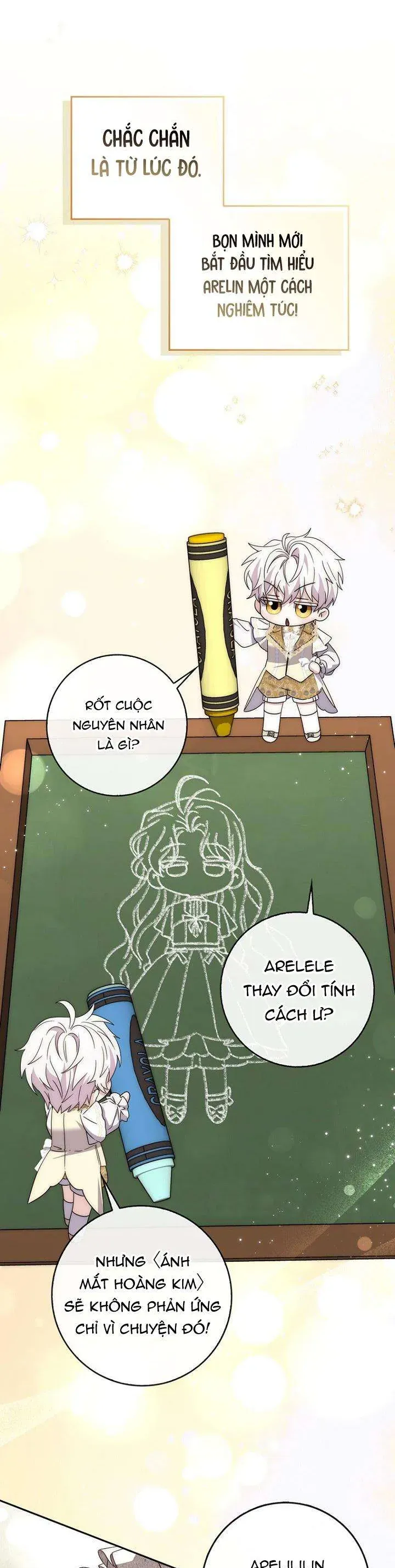 Nam Chính Ám Ảnh Với Sức Khỏe Của Tôi Chap 37 - Next Chap 38