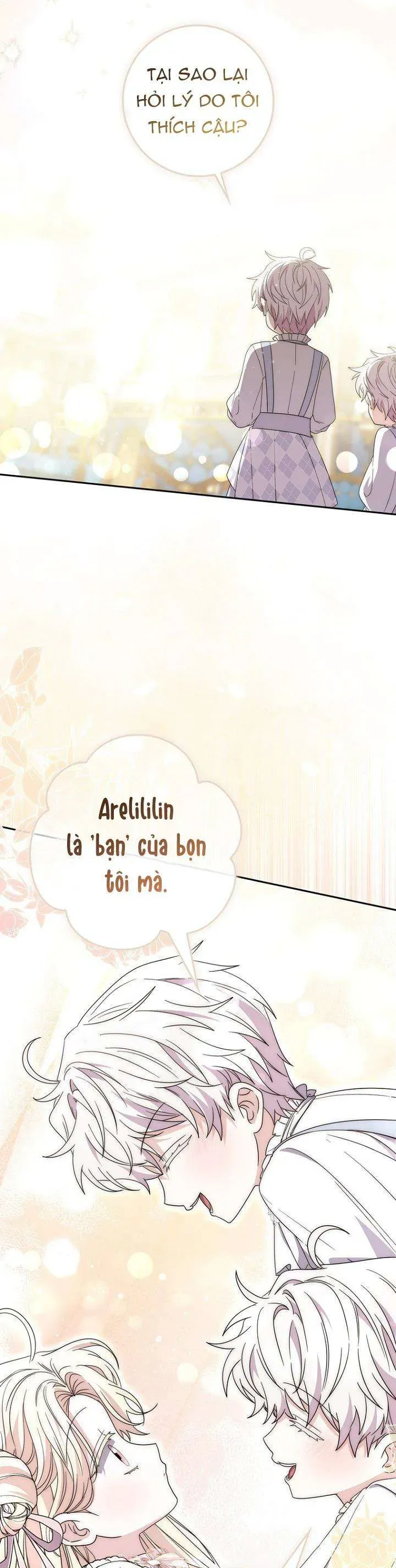 Nam Chính Ám Ảnh Với Sức Khỏe Của Tôi Chap 37 - Next Chap 38