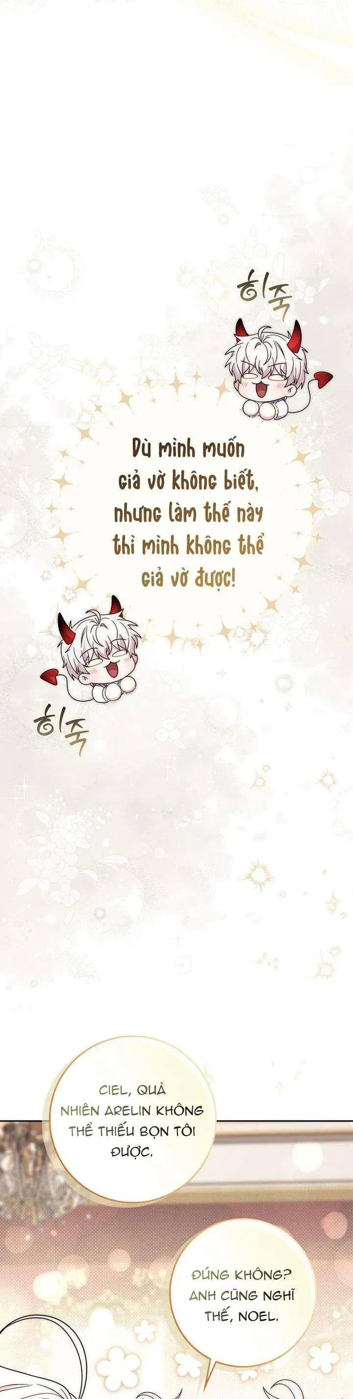 Nam Chính Ám Ảnh Với Sức Khỏe Của Tôi Chap 37 - Next Chap 38