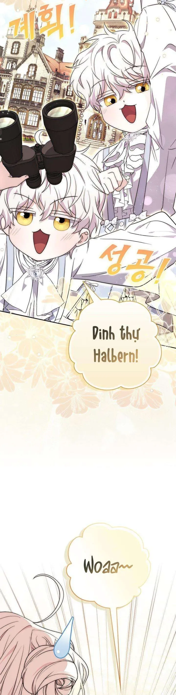 Nam Chính Ám Ảnh Với Sức Khỏe Của Tôi Chap 37 - Next Chap 38