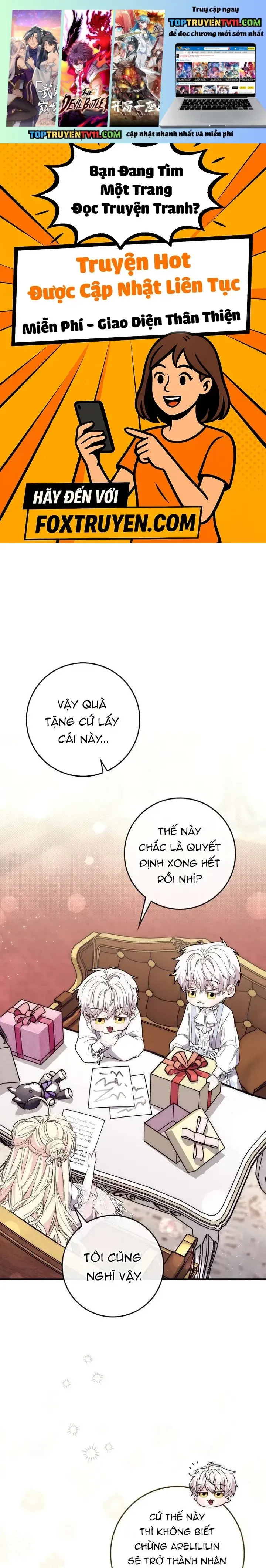 Nam Chính Ám Ảnh Với Sức Khỏe Của Tôi Chap 38 - Next Chap 39