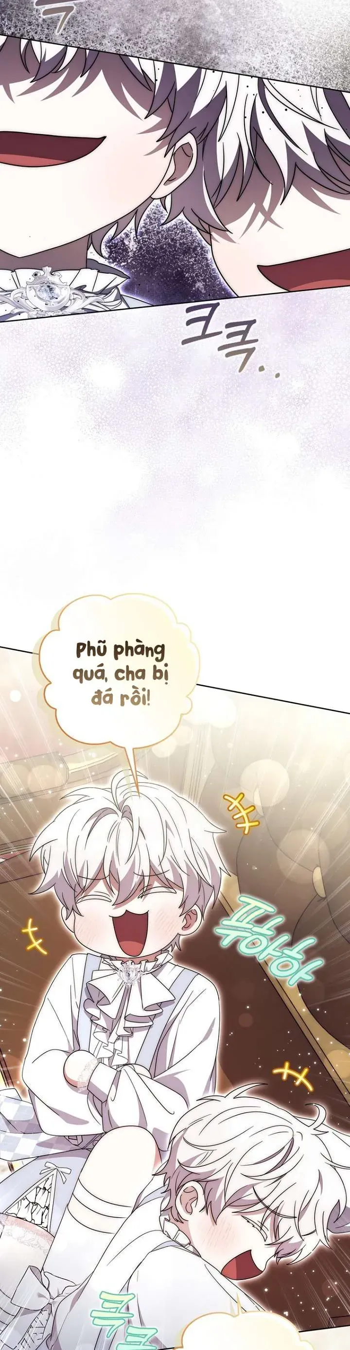 Nam Chính Ám Ảnh Với Sức Khỏe Của Tôi Chap 38 - Next Chap 39