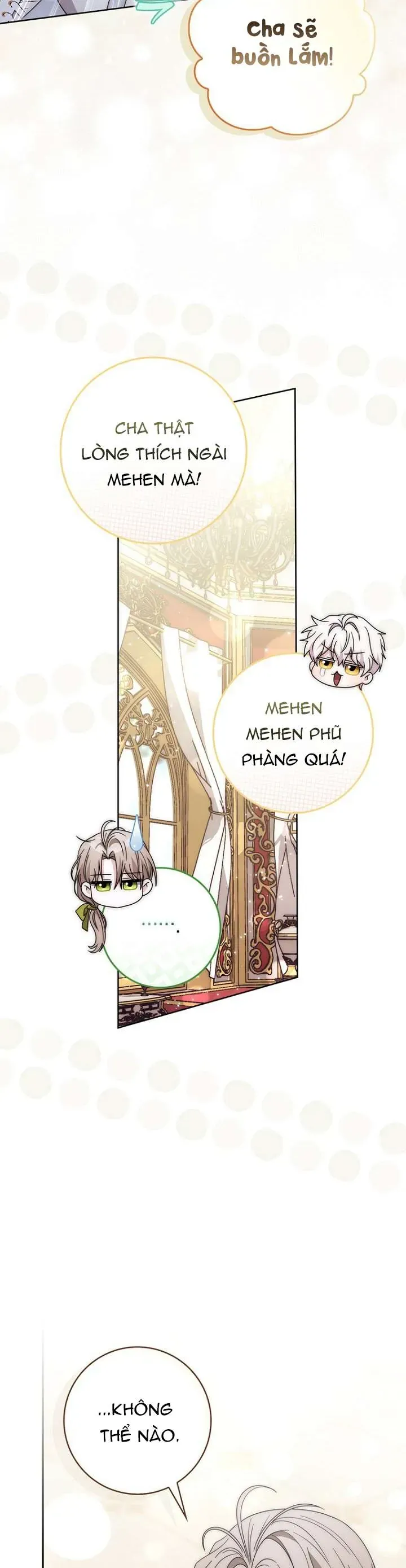 Nam Chính Ám Ảnh Với Sức Khỏe Của Tôi Chap 38 - Next Chap 39