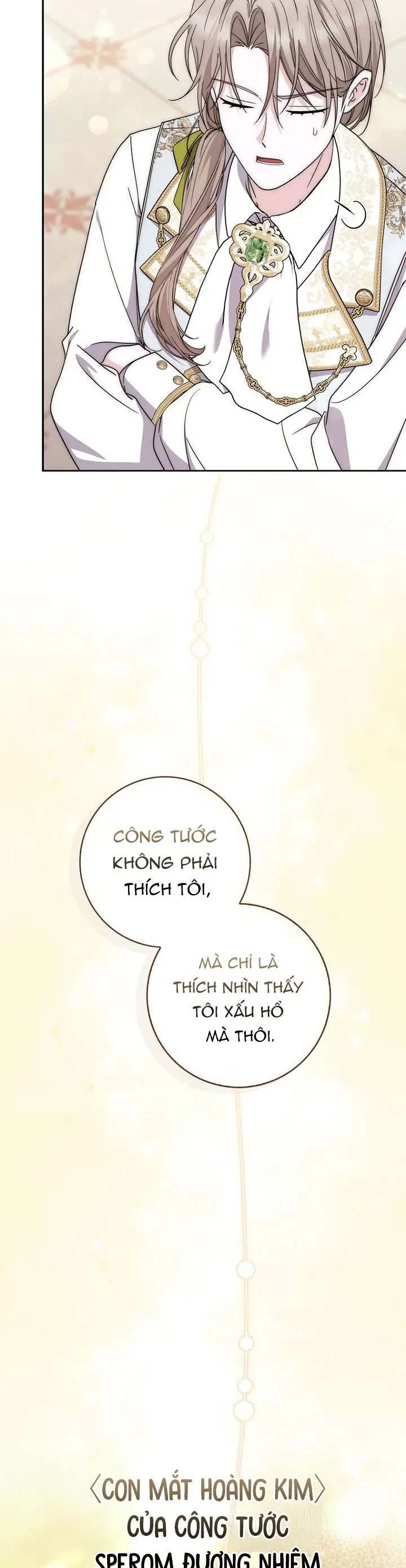 Nam Chính Ám Ảnh Với Sức Khỏe Của Tôi Chap 38 - Next Chap 39