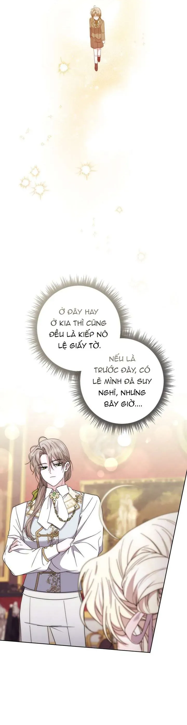 Nam Chính Ám Ảnh Với Sức Khỏe Của Tôi Chap 38 - Next Chap 39