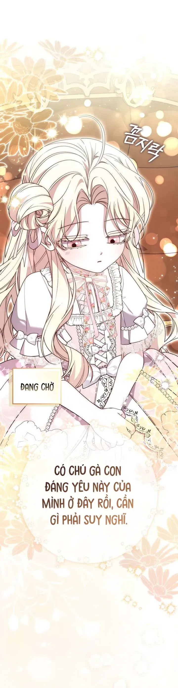 Nam Chính Ám Ảnh Với Sức Khỏe Của Tôi Chap 38 - Next Chap 39