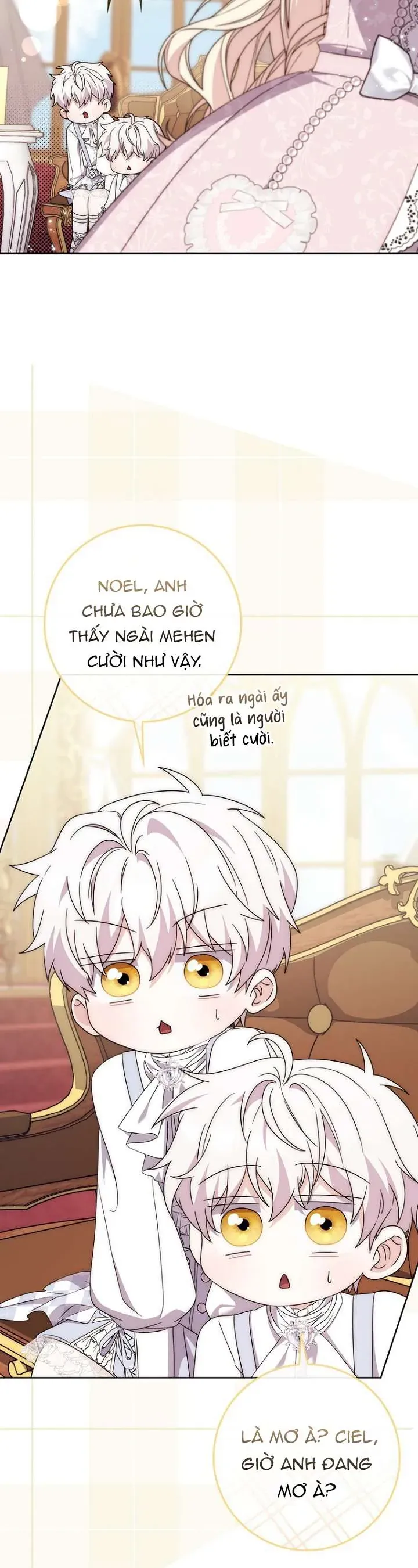 Nam Chính Ám Ảnh Với Sức Khỏe Của Tôi Chap 38 - Next Chap 39