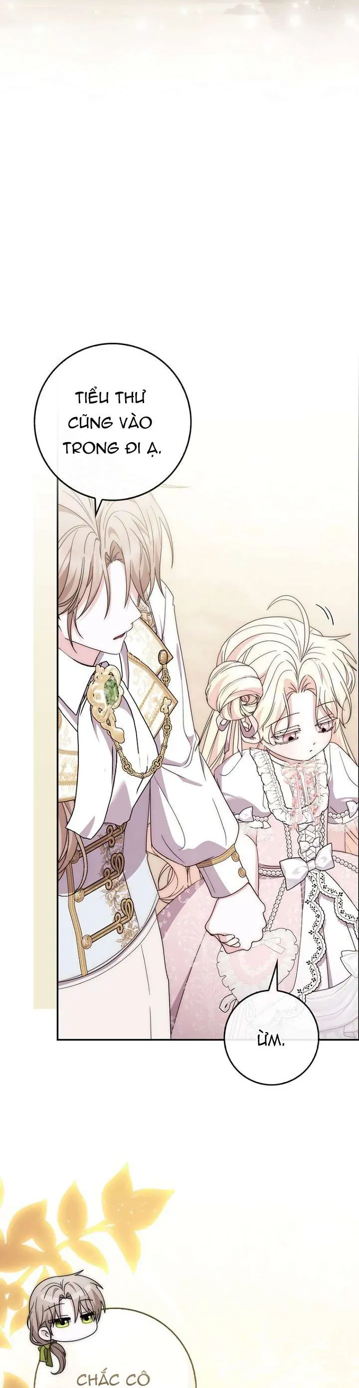 Nam Chính Ám Ảnh Với Sức Khỏe Của Tôi Chap 38 - Next Chap 39