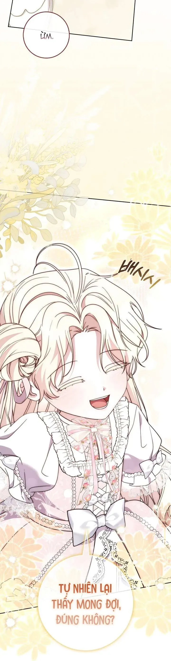 Nam Chính Ám Ảnh Với Sức Khỏe Của Tôi Chap 38 - Next Chap 39