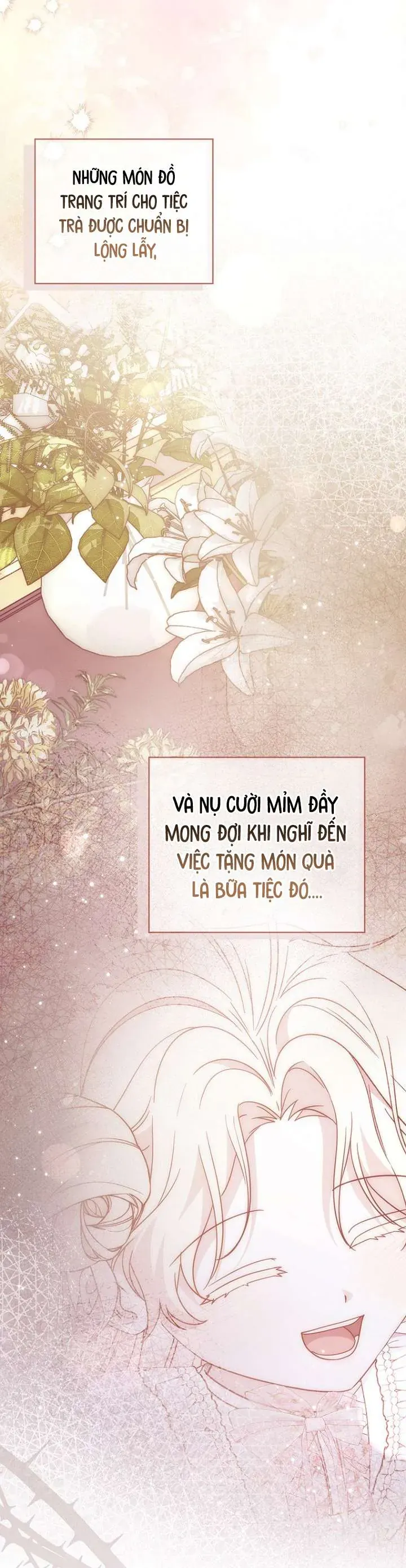 Nam Chính Ám Ảnh Với Sức Khỏe Của Tôi Chap 38 - Next Chap 39
