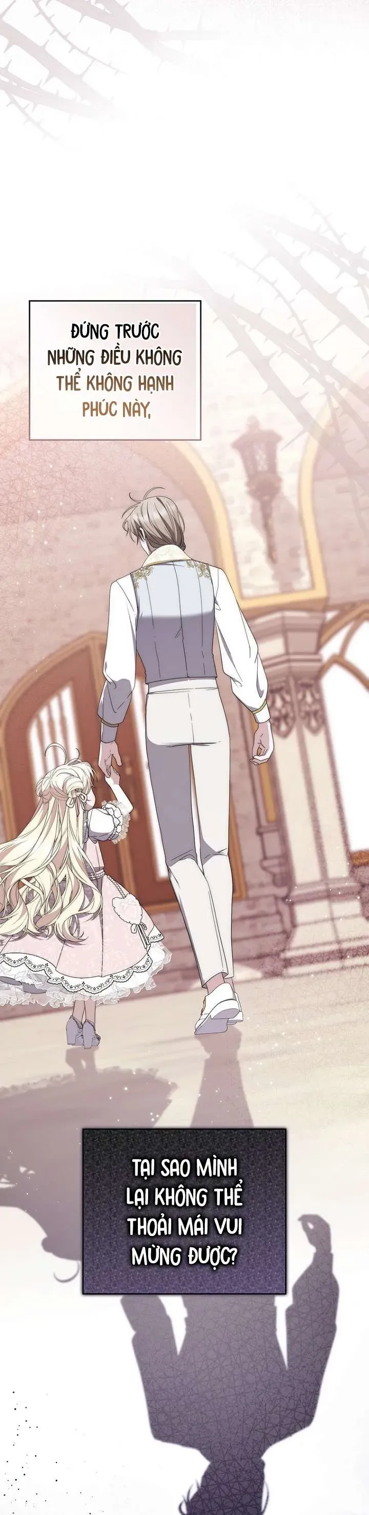 Nam Chính Ám Ảnh Với Sức Khỏe Của Tôi Chap 38 - Next Chap 39