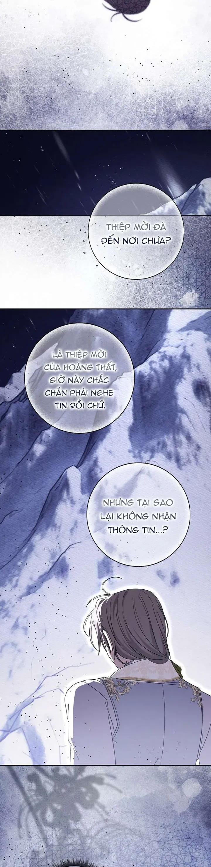 Nam Chính Ám Ảnh Với Sức Khỏe Của Tôi Chap 38 - Next Chap 39