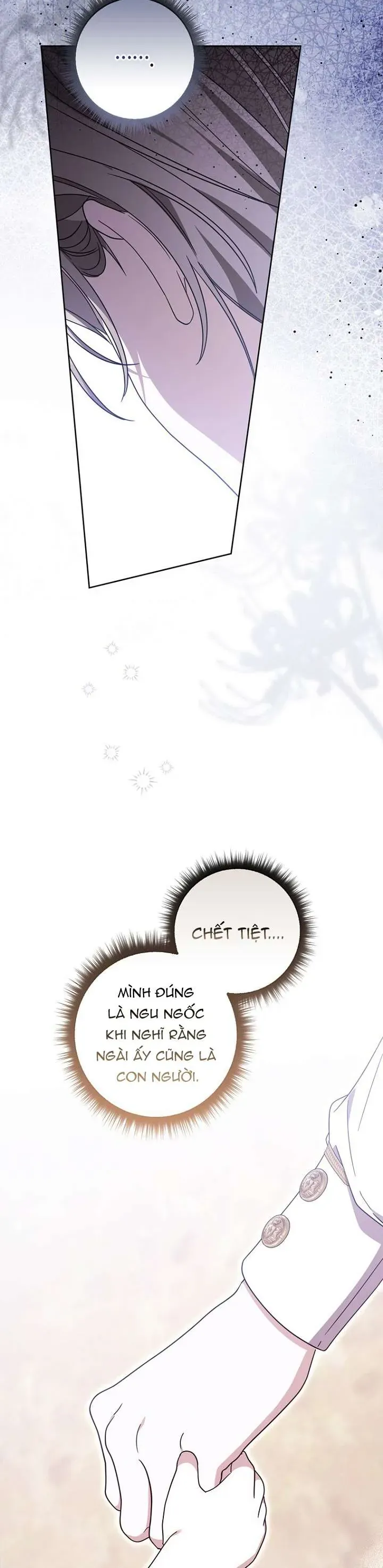 Nam Chính Ám Ảnh Với Sức Khỏe Của Tôi Chap 38 - Next Chap 39