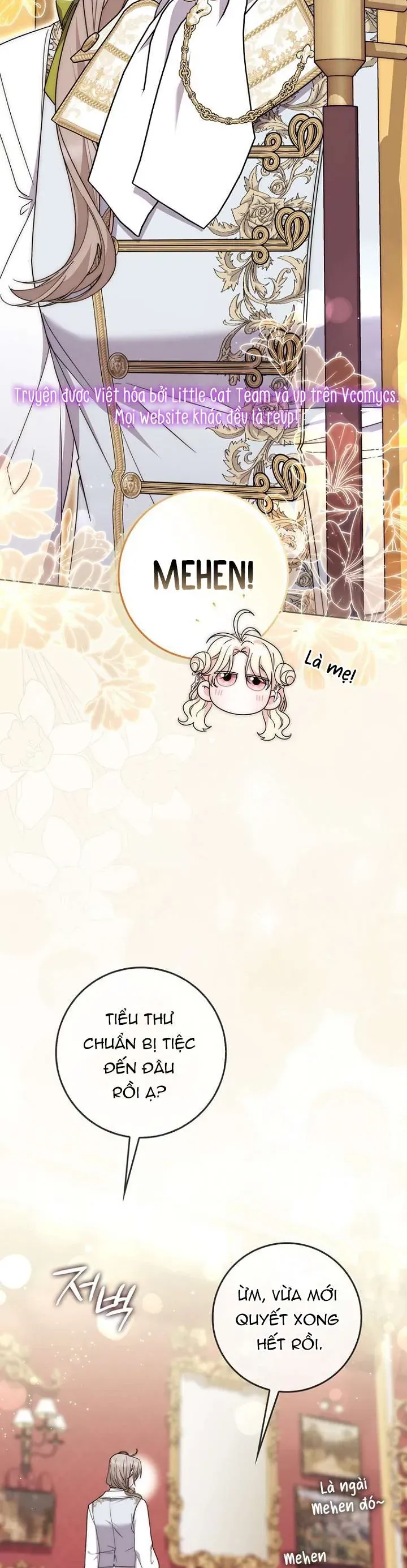 Nam Chính Ám Ảnh Với Sức Khỏe Của Tôi Chap 38 - Next Chap 39