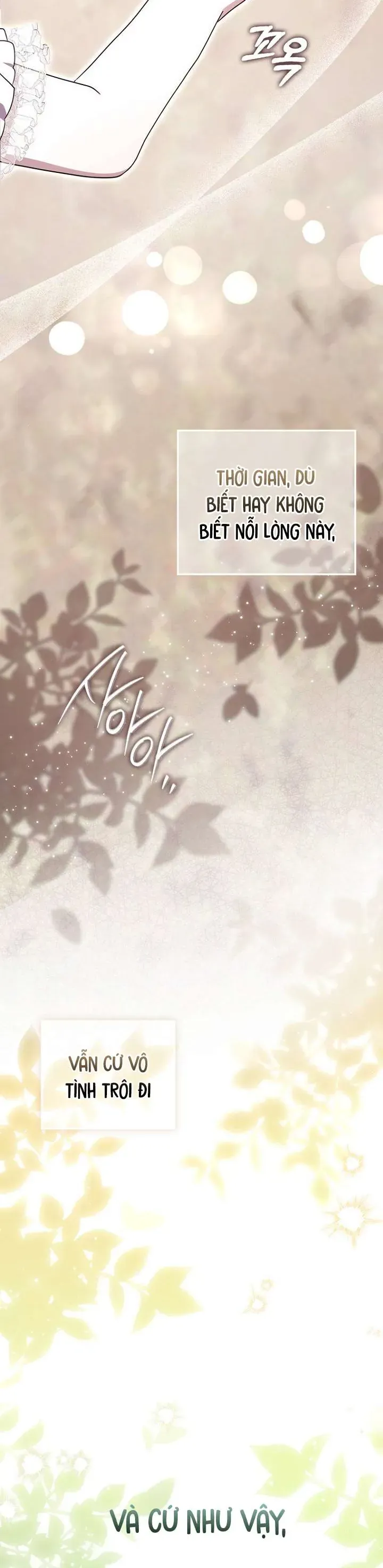 Nam Chính Ám Ảnh Với Sức Khỏe Của Tôi Chap 38 - Next Chap 39