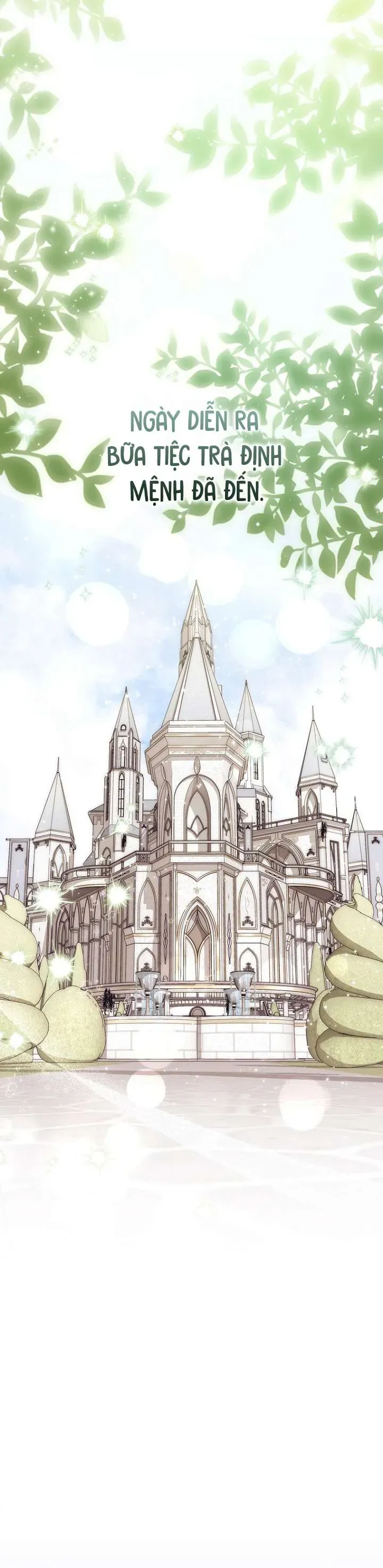 Nam Chính Ám Ảnh Với Sức Khỏe Của Tôi Chap 38 - Next Chap 39