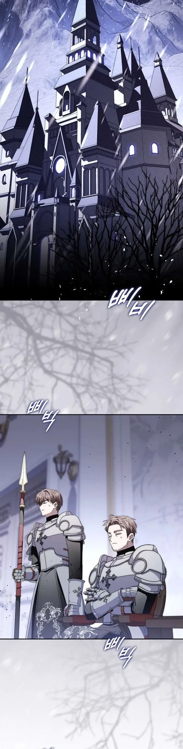 Nam Chính Ám Ảnh Với Sức Khỏe Của Tôi Chap 38 - Next Chap 39